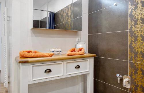 Ferienwohnung Abendrot 299 - Foto 16