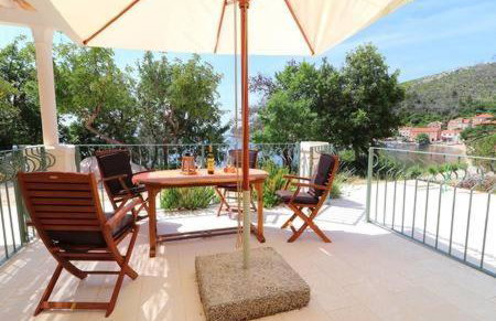 Apartments Seafront Silence - Foto 35