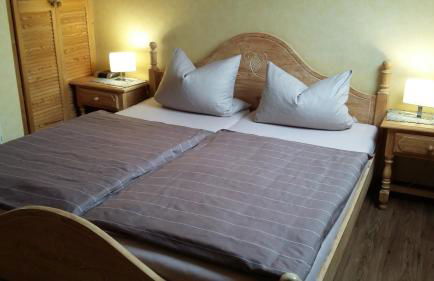 Ferienwohnungen Genuit - Foto 8