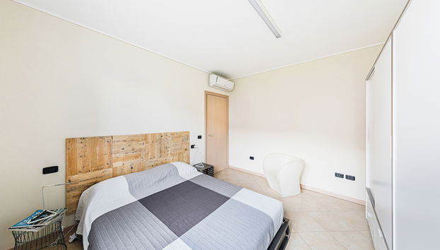 Appartamento in Villa Beatrice PT7 - Foto 2, Habitación