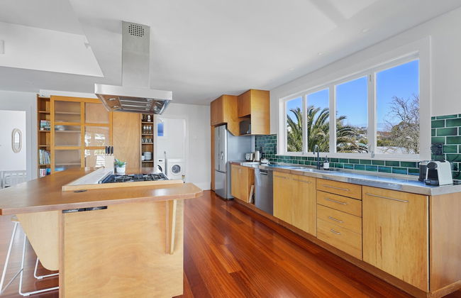 Grey Lynn - Grandeur - Cafe Lifestyle - Foto 23