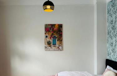 Altstadt-Charme bei Hamburg mit Garten & Grill - Foto 20