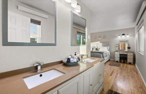 Mountain Vistas House and Acreage - Foto 50