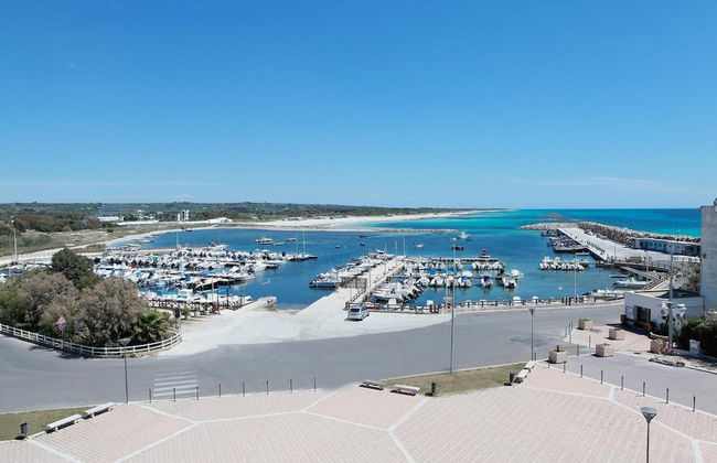 Nauticus Hotel Ugento - Photo 37