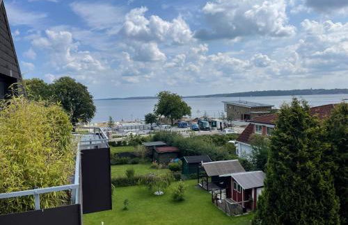 Ferienwohnung Fördefreude - Photo 13