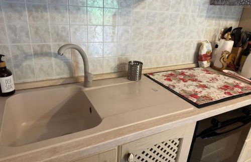 Appartamento vista Monte Rosa, giardino in Residence Walser a 10minuti da Macugnaga - MONTEROSAFLAT - Foto 9