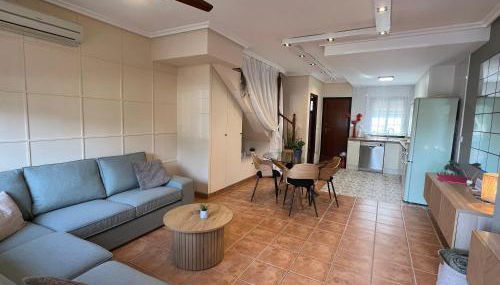 Casa Rodasa - 2 bedrooms, roof terrace, Airco, Front-terrace, Back-Patio, communal pool, etc - Foto 2