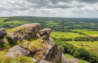 The Old Pumphouse Shepherds Hut with Hot Tub - Photo 44
