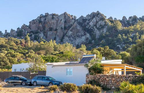 Casa Cortijo con piscina privada en Betis - Foto 10