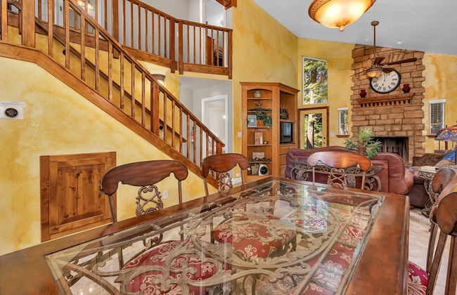 A Tuscan Adventure in California! 3 BDR Sleeps 8 - Foto 7