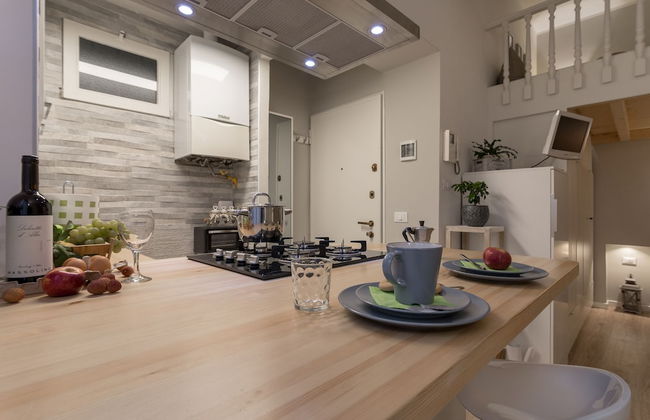 notaMi - Enjoy Navigli Milano - Photo 10