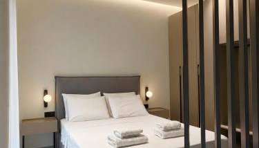 Bright 7th floor Studio-Near Center of Xanthi - Photo 2