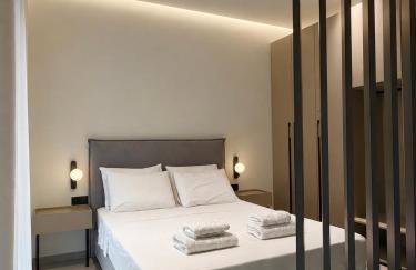 Bright 7th floor Studio-Near Center of Xanthi - Foto 2