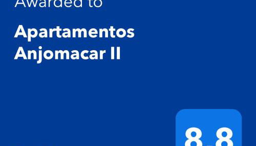 Apartamentos Anjomacar B - Foto 5