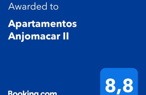 Apartamentos Anjomacar B - Photo 5