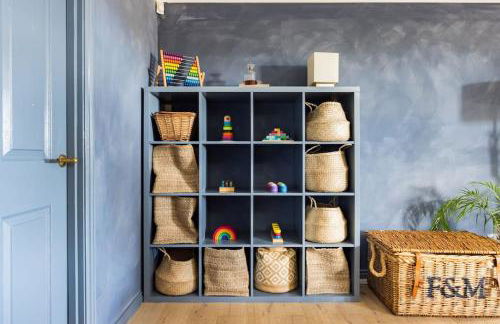 Luxurious Complex: 2 barns together edge of Frome - Photo 66