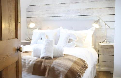 Abbey Cottages - Buzzards Watch - Foto 15