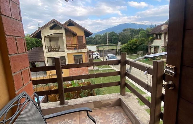 Villas mariposas - Foto 7