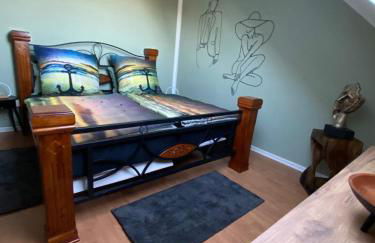 Ferienwohnung am Freibad - Foto 35