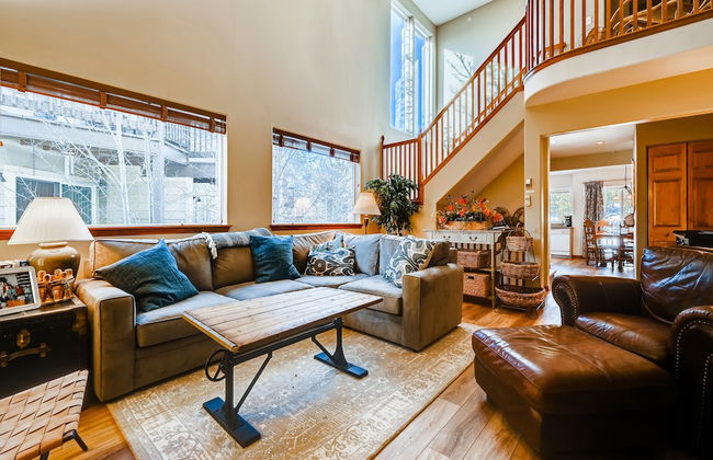 The Pointe Town Homes by CRMR - Foto 17