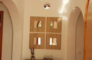 Villa con piscina privada Cala en Blanes, Menorca - Foto 71