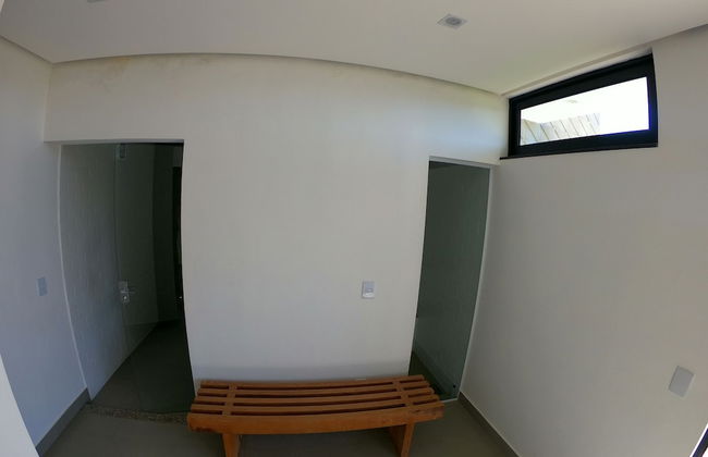 Casa de Luxo em Escarpas com 5 suítes - Foto 12