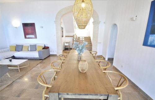 VILLA AUREA-Cala Mesquida- Primera linea de Mar - Photo 11