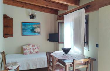 Appartamenti La Risacca - Foto 25