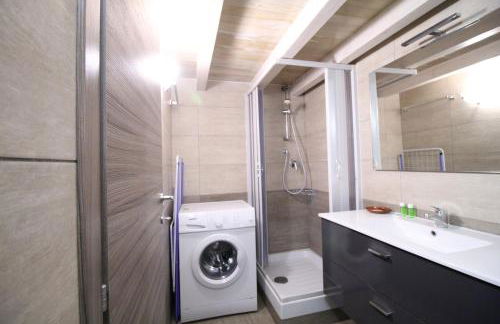 Modern Loft Apartment - Foto 34