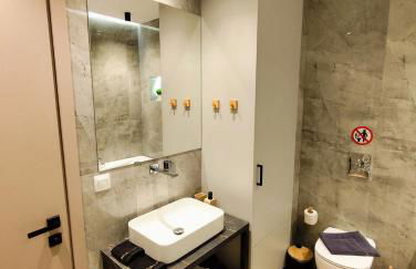 Meteora Gold and Glass Suites - Foto 15