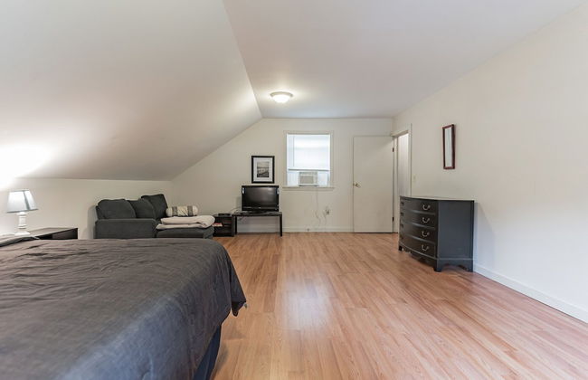 Two Brooks Lodge - Foto 3