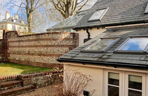 Little Thatch Cottage - Cerne Abbas, Dorset - Photo 16