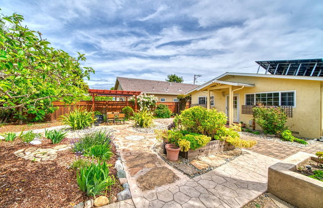 Live Oak Oasis Santa Cruz Chic - Foto 17