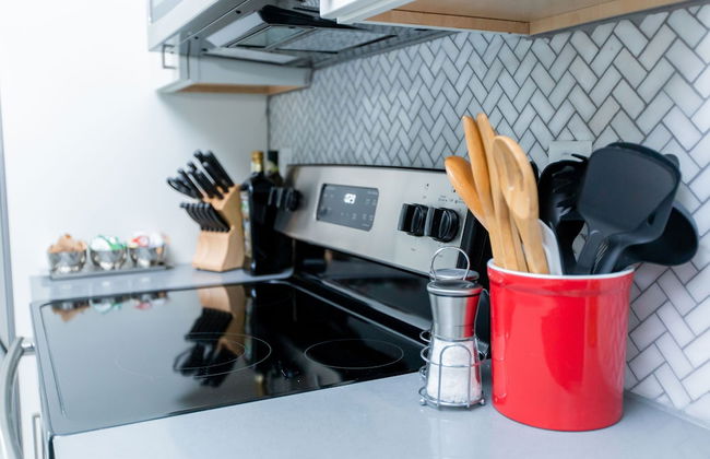 Kasa Forest Park St. Louis - Photo 35