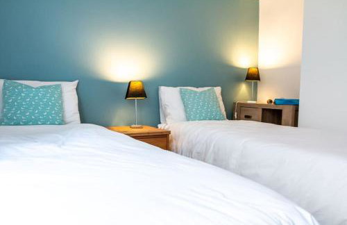 Ocean View - Ground Floor Cottage Apartment - Little Haven - Foto 16