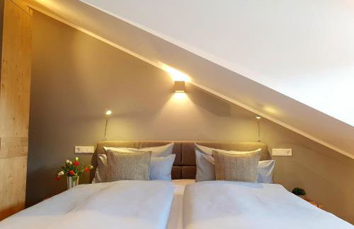 Ferienhaus Berger mit eigenen Whirlpool im Garten - Foto 23