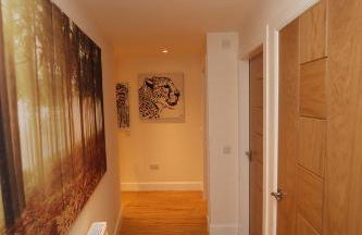Edinburgh Pearl Apartments - Dalry House Residence - Foto 13