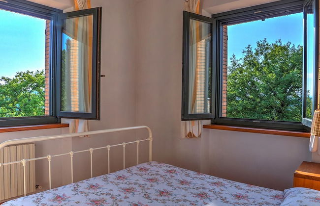 Tr-a691-basc0at - Villa Poggio Verde 6 - Foto 45