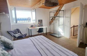 L'annexe de l'Hôtel de l'Europe - Foto 18