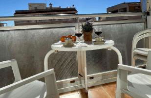 Bonito Apartamento 150 m de la playa La Mata - Foto 24