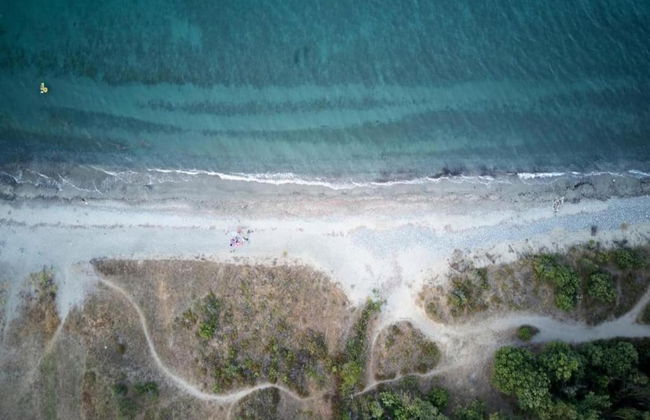 Holiday Home in Moriani-plage Near Beach - Foto 26