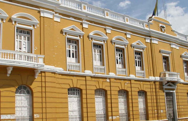 Tour por Ciénaga - Foto 1