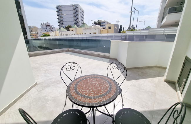 Shades Of Blue Apartment - Foto 8