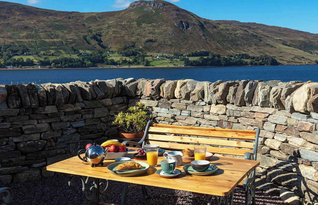 Loch Broom Glamping - Photo 2