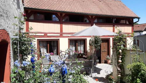 Ferienhäuschen Rosi Brehm - Foto 2