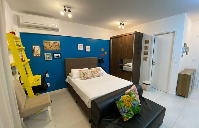 Edificio Time by ER - Foto 38