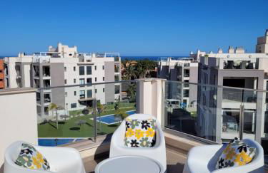 Valentino golf penthouse bloque 2 no46 - Foto 19