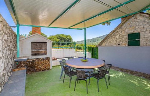 Beautiful Home In Prgomet - Foto 2