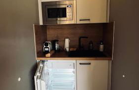 Apartments near Sana Klinik SLEEPOMAT BNB - Photo 15