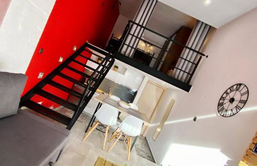 48 Downtown Lofts - Photo 4